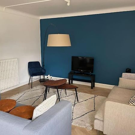 Le Nid Familial - Tours Centre Gare Leilighet Eksteriør bilde